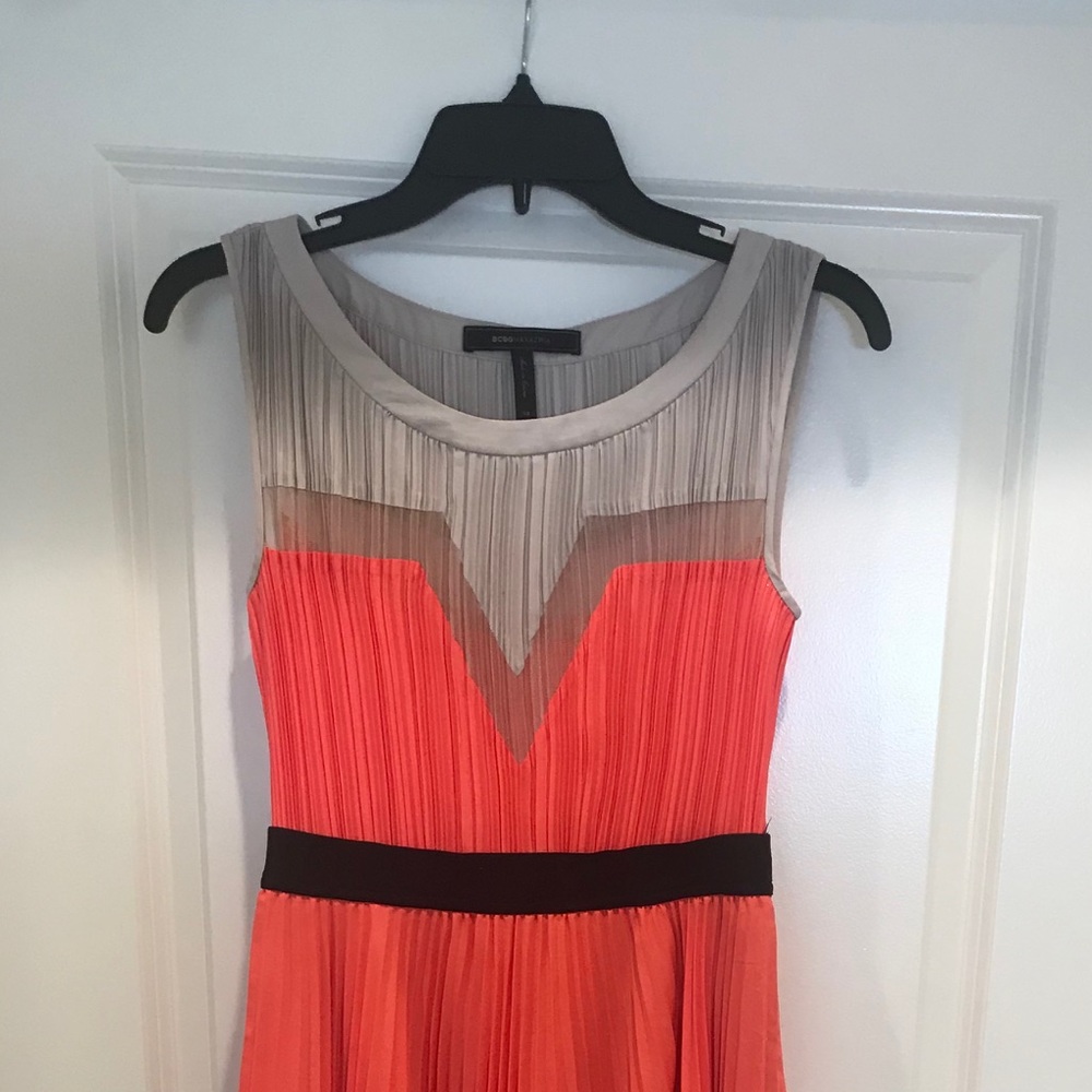 BCBG Maxazria Dress